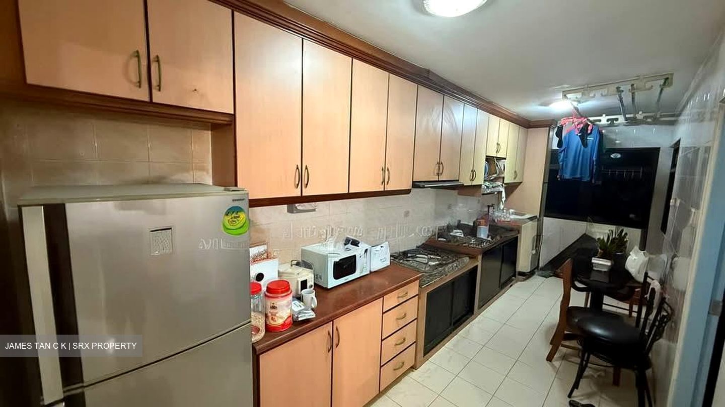Blk 301A Anchorvale Court (Sengkang), HDB 4 Rooms #606286731